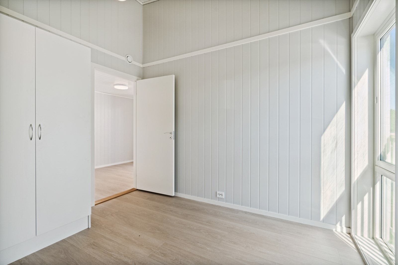 Hovedsoverom Galleribilde