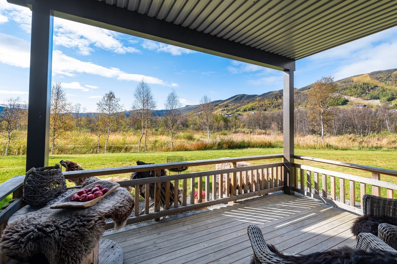 - Leiligheten ligger i et påkostet og attraktivt prosjekt med fokus på høy standard og gode kvaliteter - Galleribilde