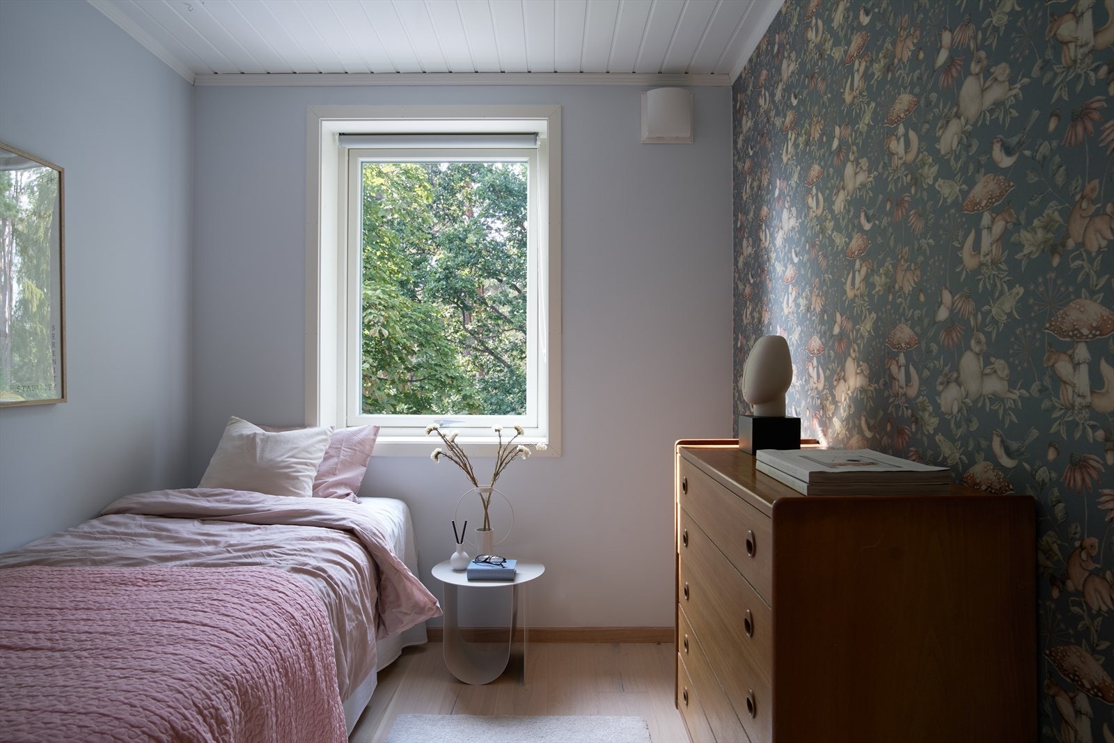 Soverom 2. Galleribilde