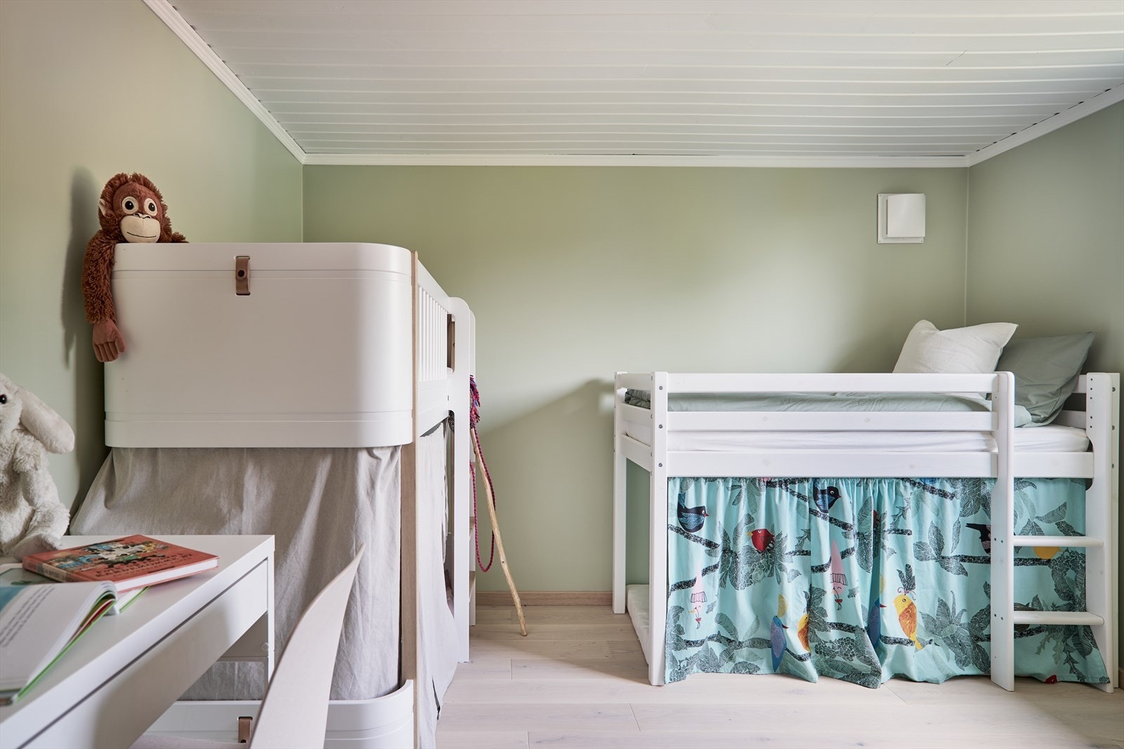 Soverom 3. Galleribilde