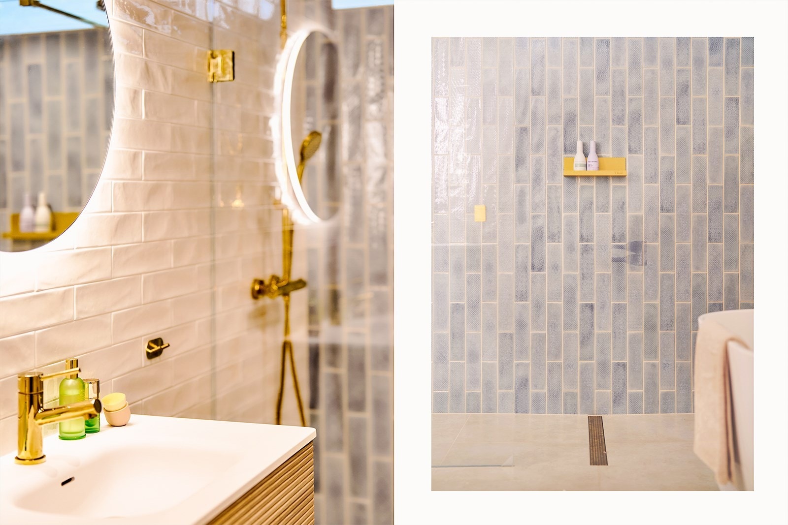 Gjennomførte detaljer i hele rommet. Galleribilde