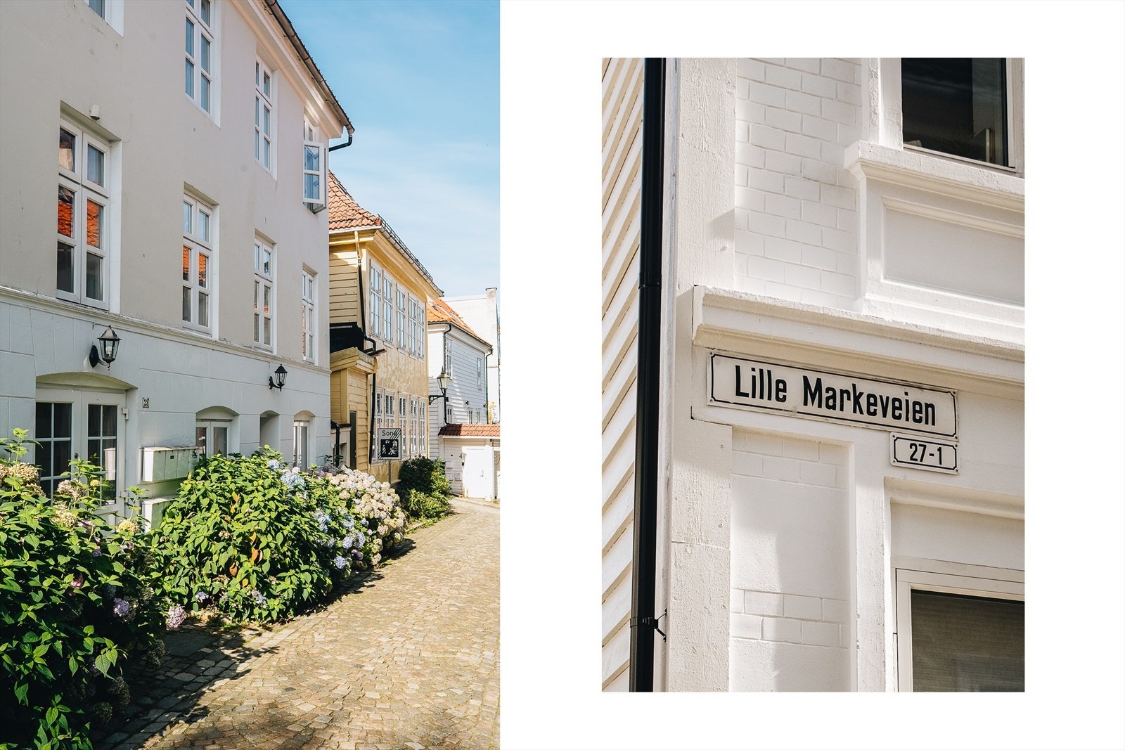 Det beste av begge verdener; nydelig trehus fra 1832 gir den historiske sjarmen. Ombygging i 2007 gir den moderne komforten. Galleribilde