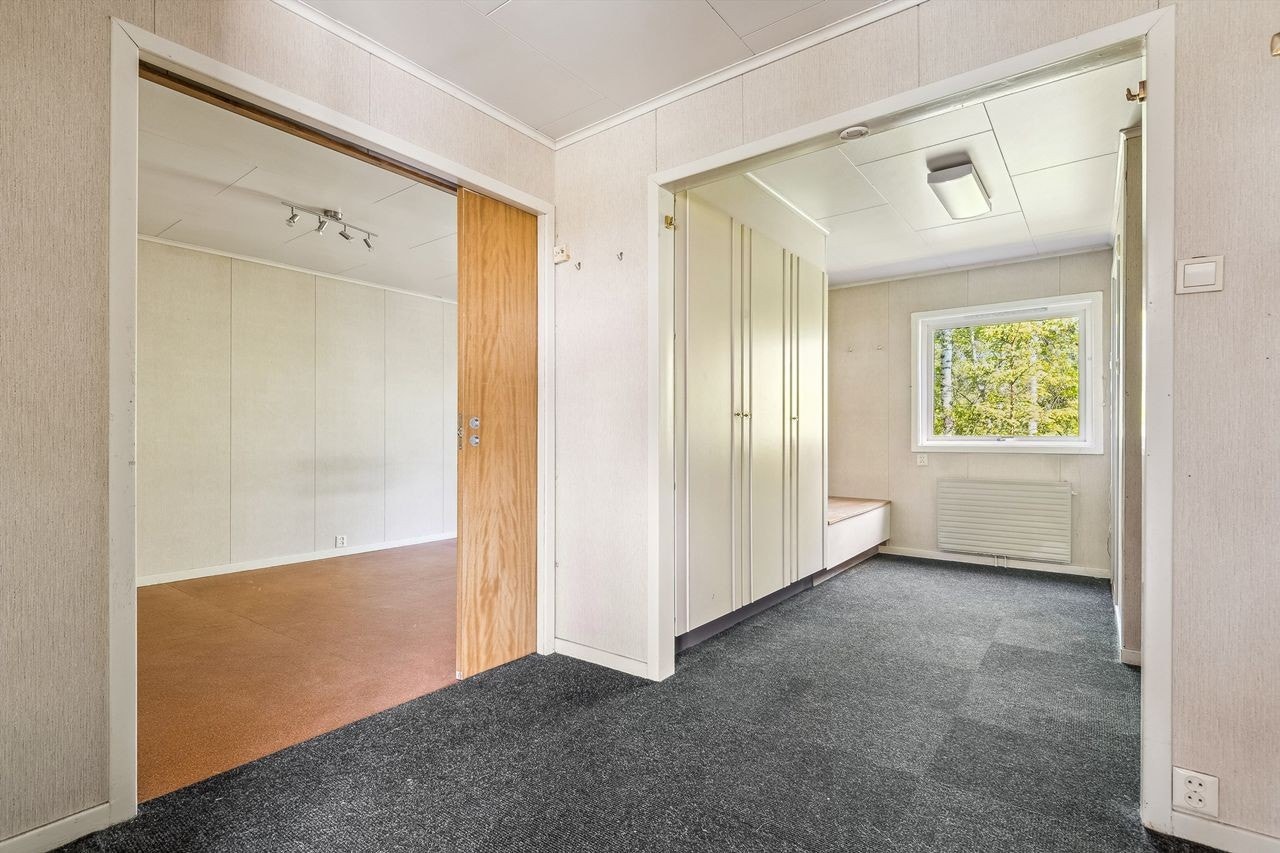 Soverom Galleribilde