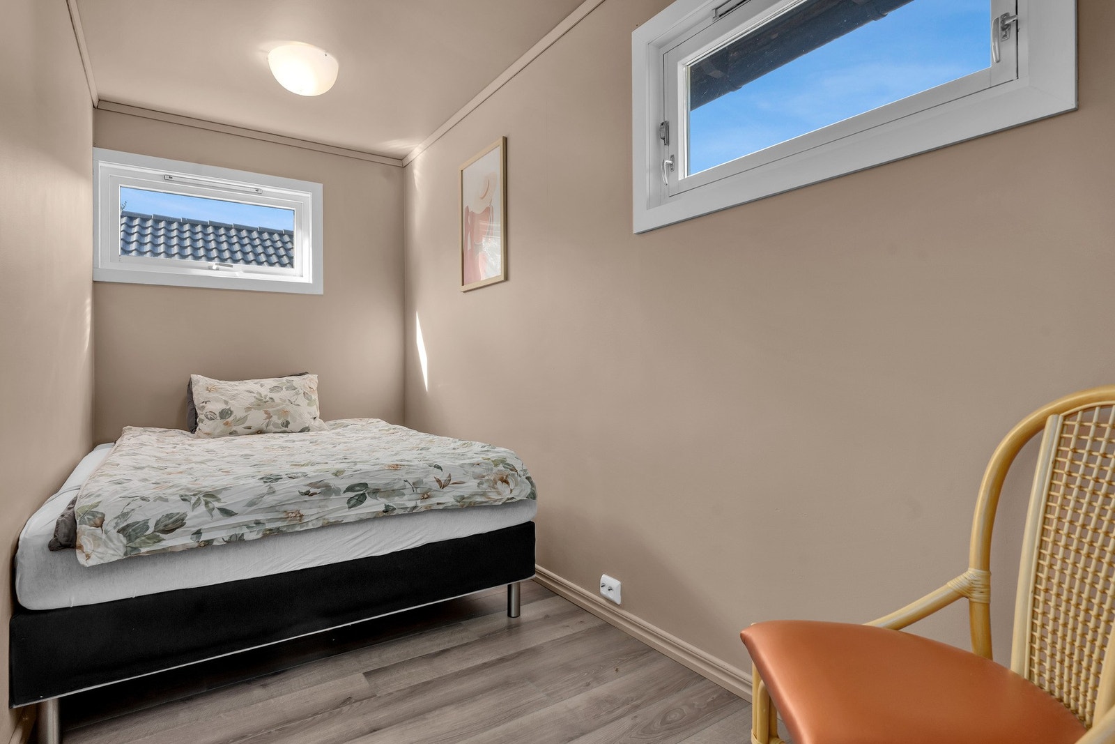 Soverom 4 Galleribilde