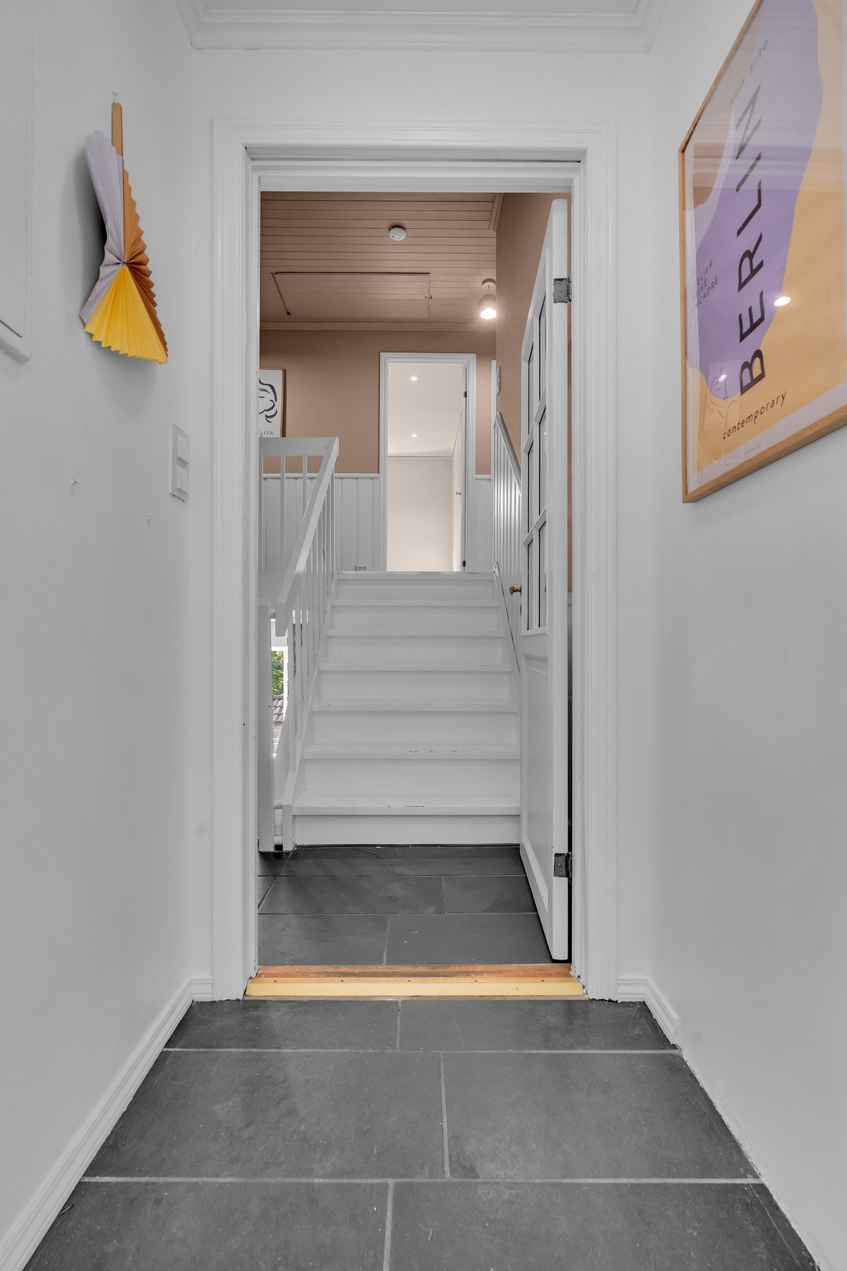 Velkommen inn! Galleribilde