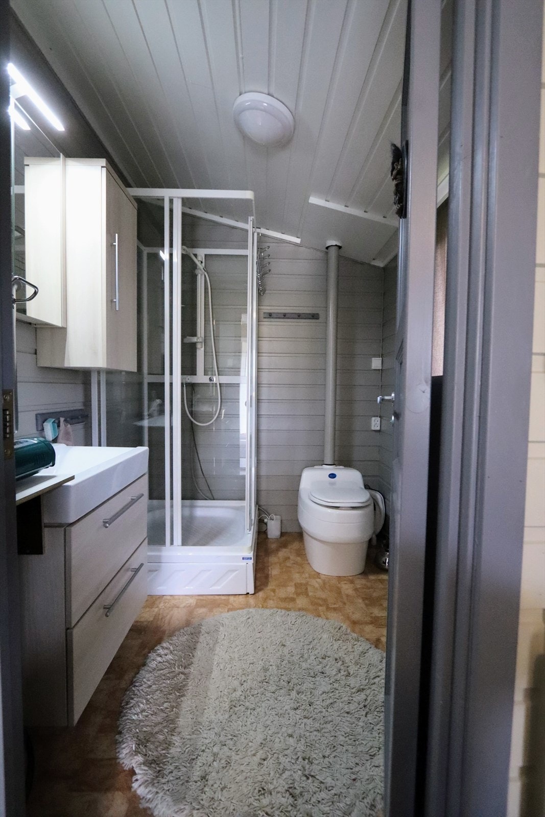 Selgers private bilde. Galleribilde