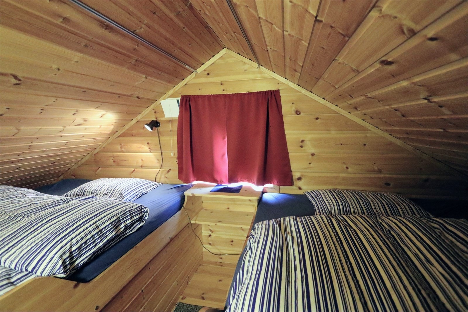 Selgers private bilde. Galleribilde