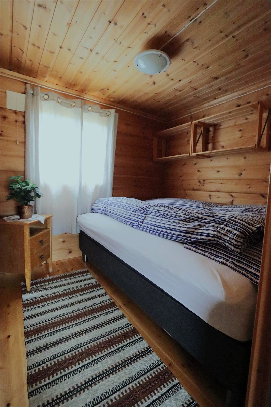 Selgers private bilde. Galleribilde