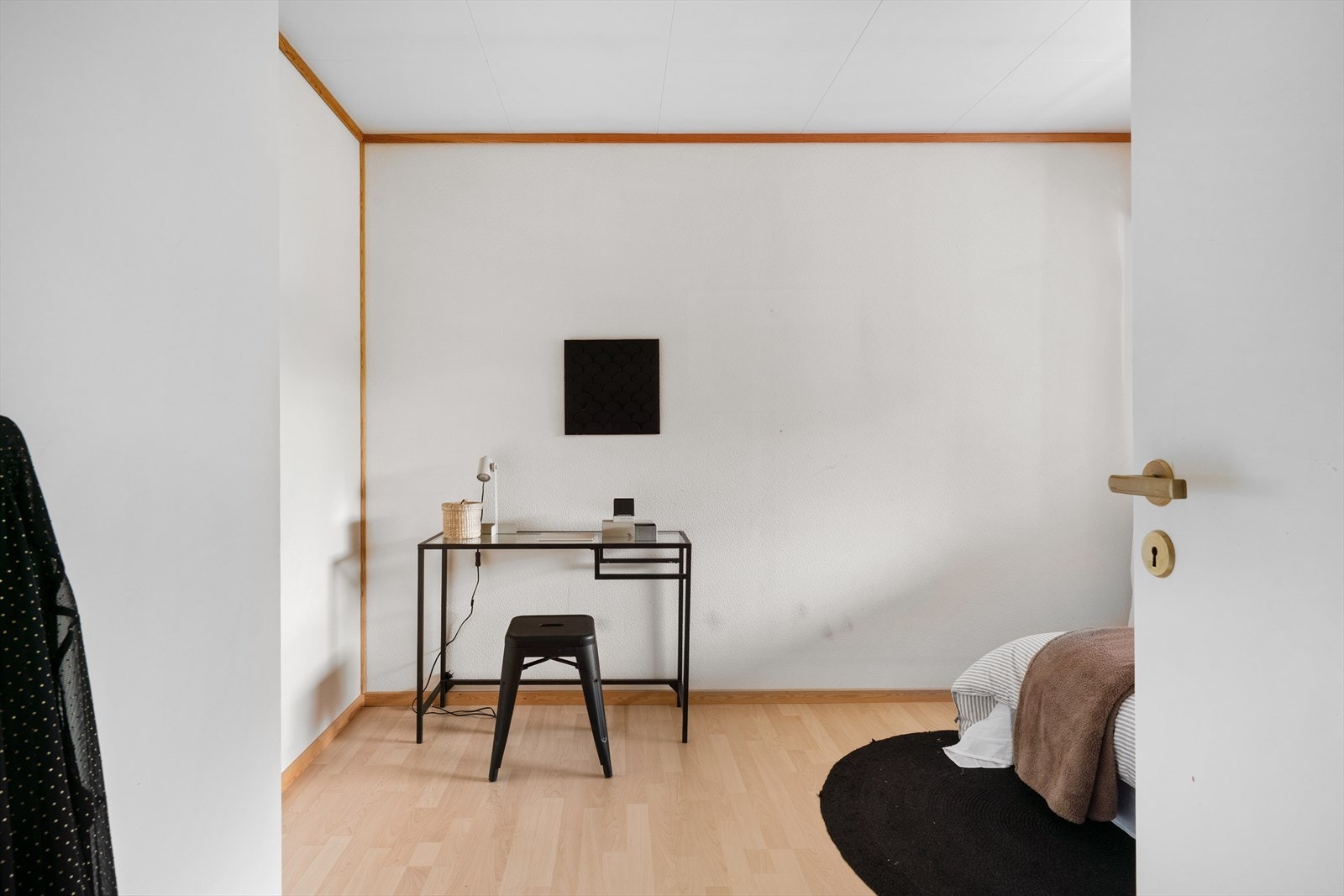 - Soverom 2 måler 8,6m² - Galleribilde