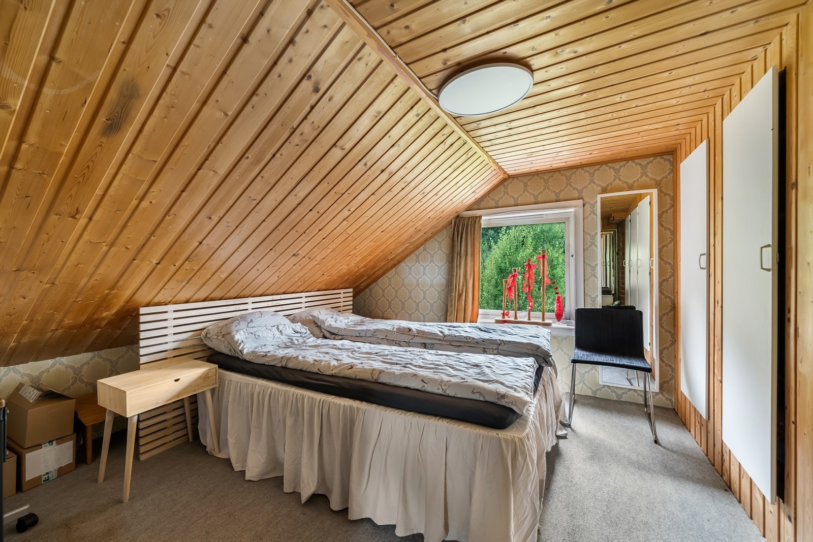 Soverom Galleribilde