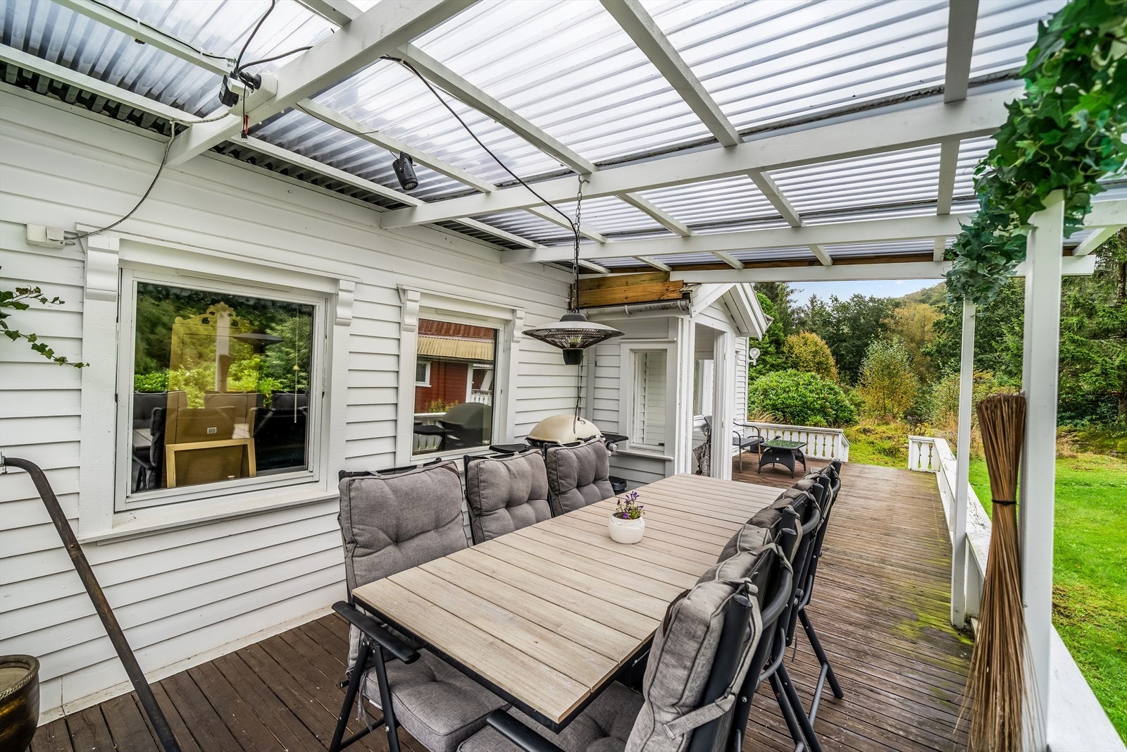 Veranda Galleribilde