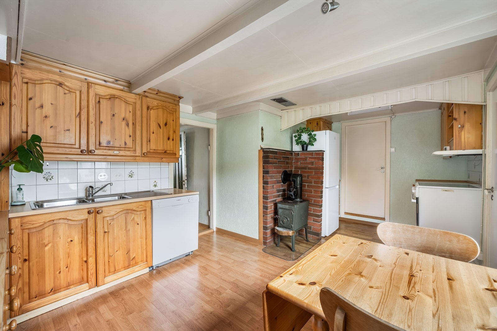 Kjøkken Galleribilde