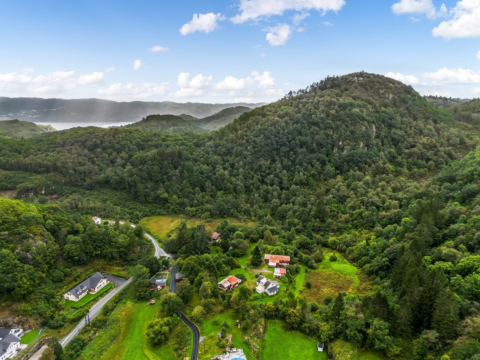 Velkommen til en hyggelig visning Galleribilde
