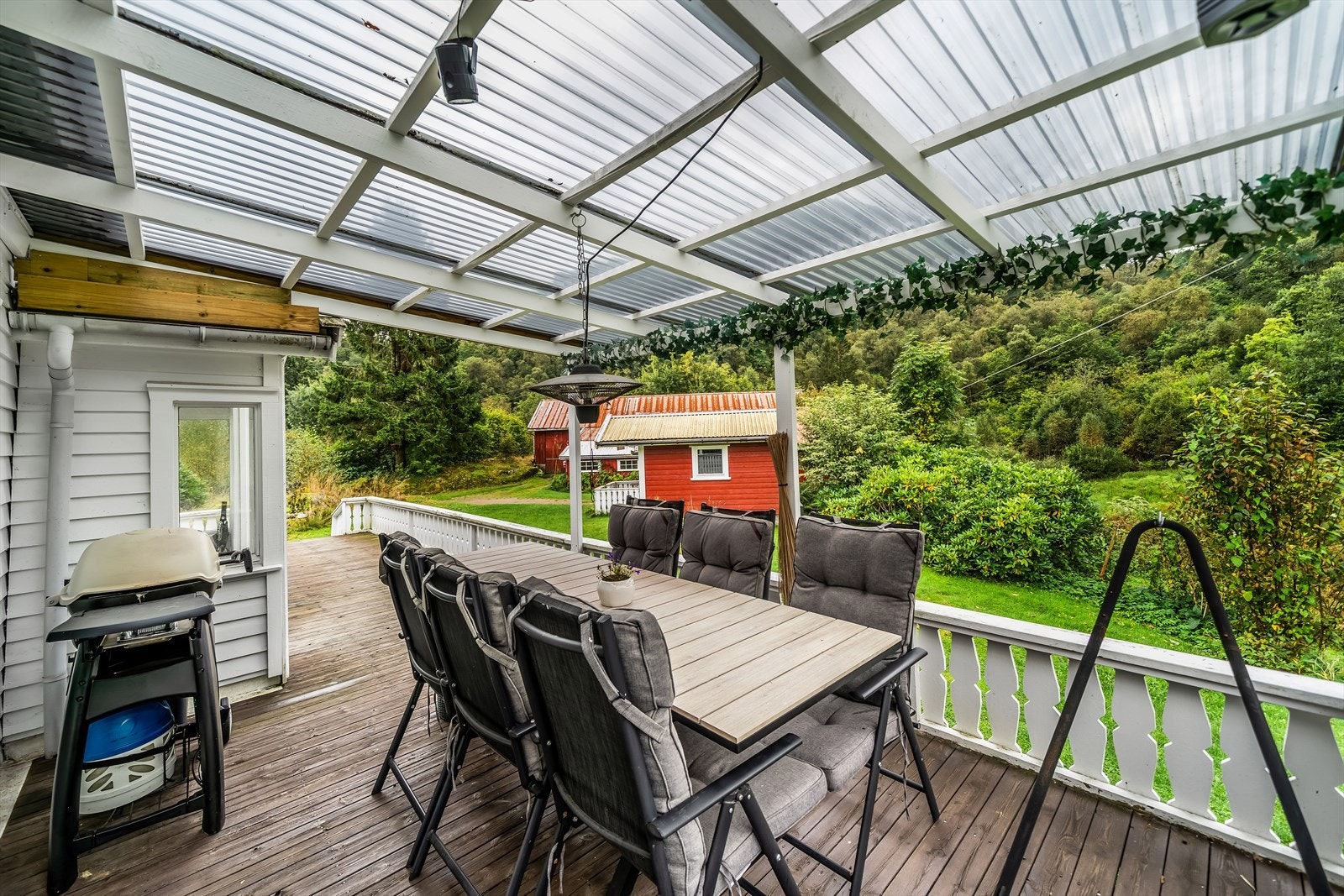 Veranda Galleribilde