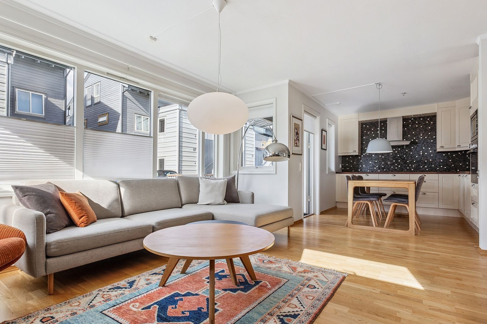 Velkommen til Anton Jenssens veg 88 A! Galleribilde