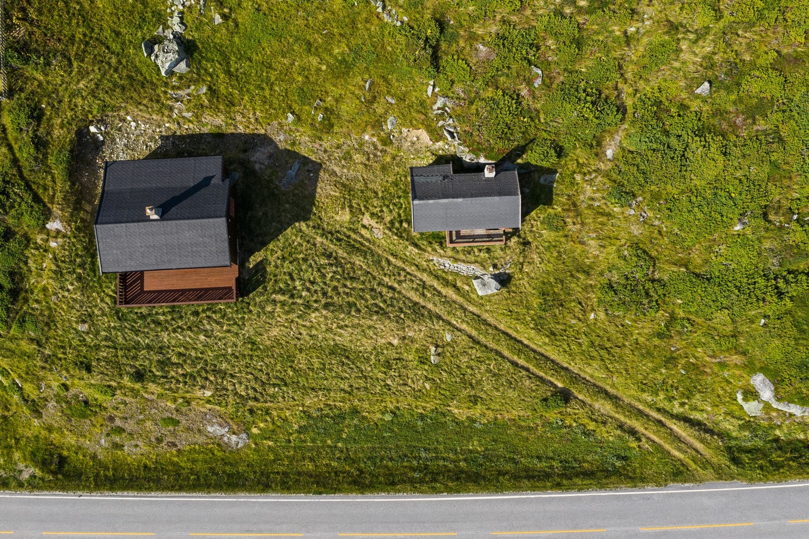 Oversikt. Galleribilde