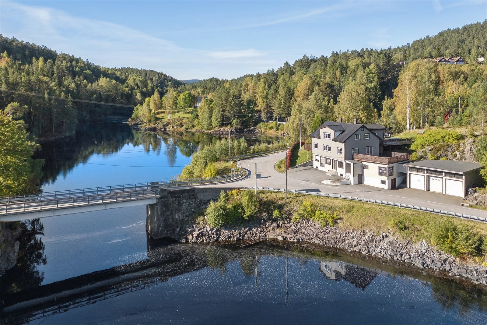 Velkommen til Krokenveien 1914! Galleribilde