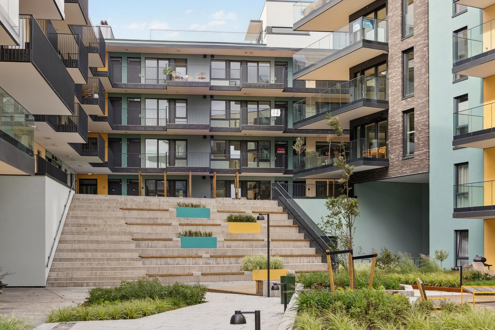 Velkommen til Tangen 27 - Presentert av DNB eiendom v/ Ken-Morten Egenes! Galleribilde