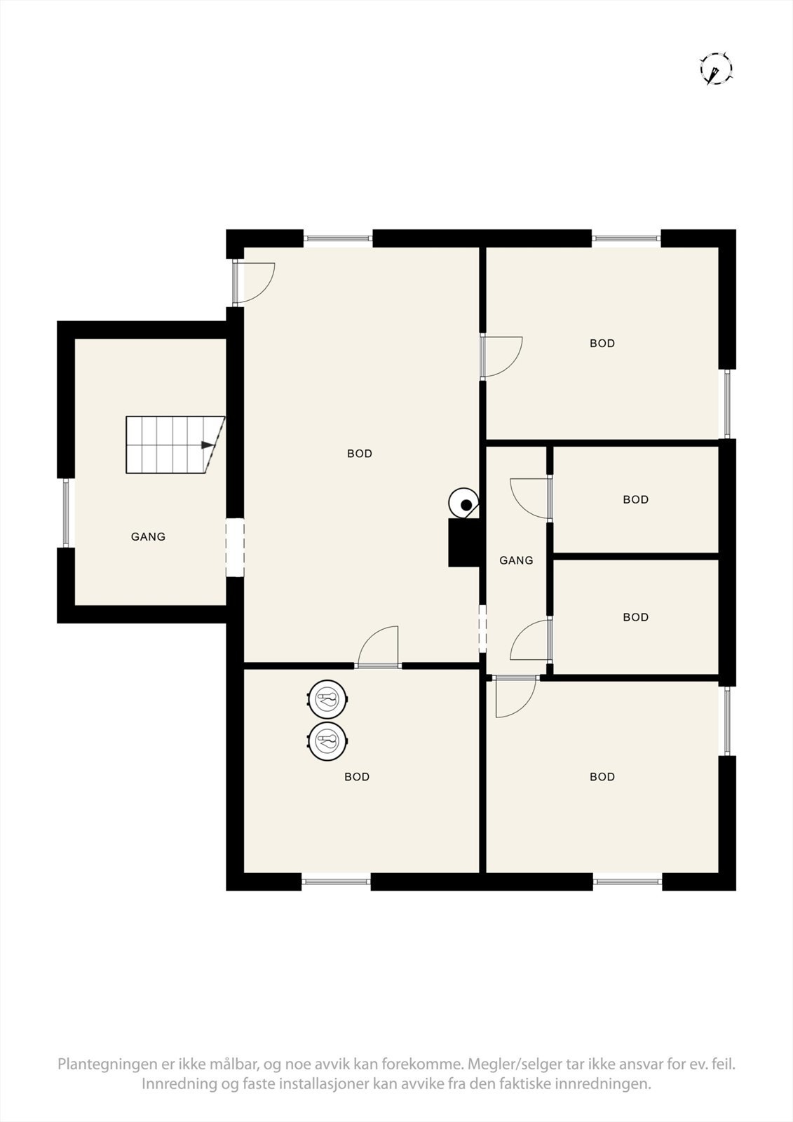 Kjeller Galleribilde