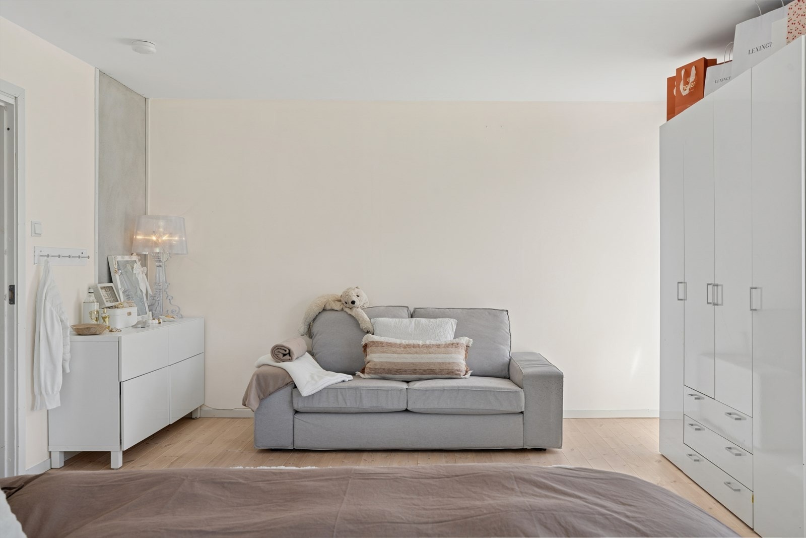 Soverom 4 Galleribilde