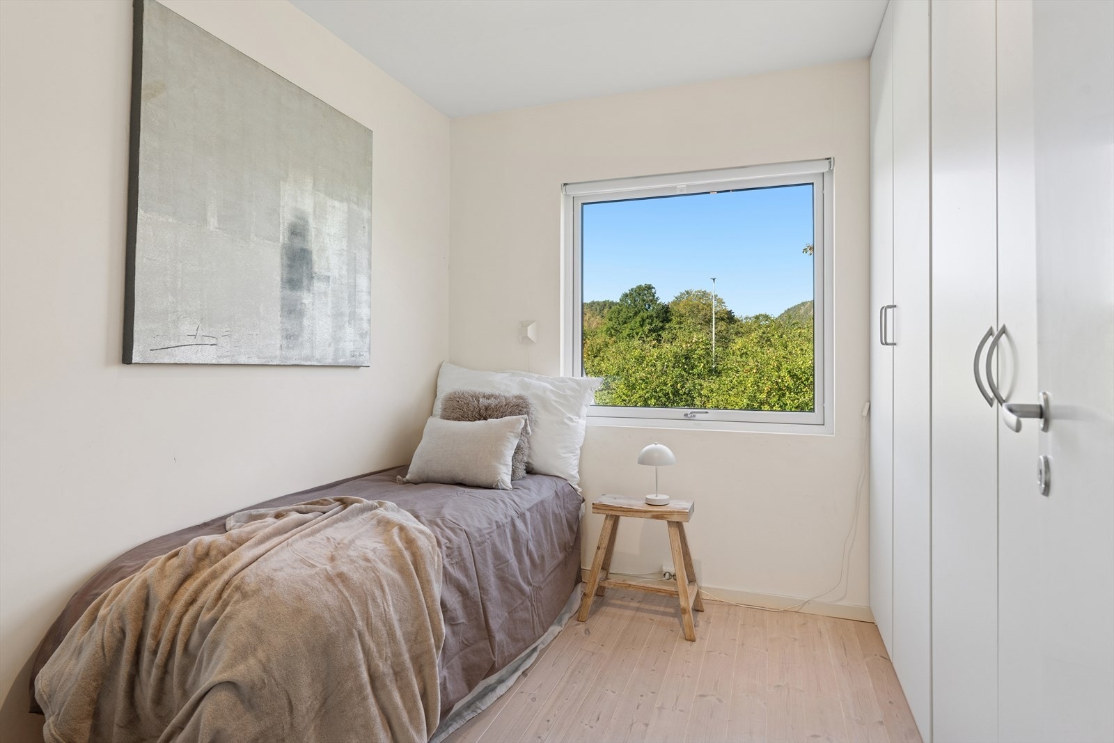 Soverom 2 Galleribilde