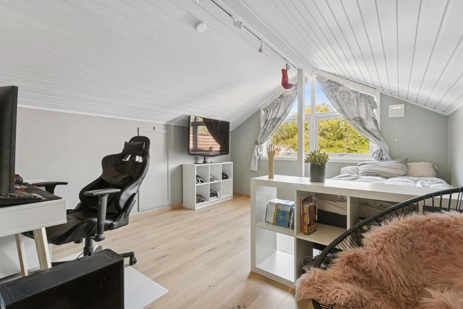 Soverom 2 Galleribilde