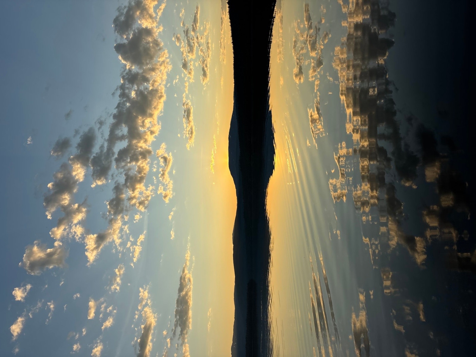 Nærområdet byr på flotte omgivelser Galleribilde