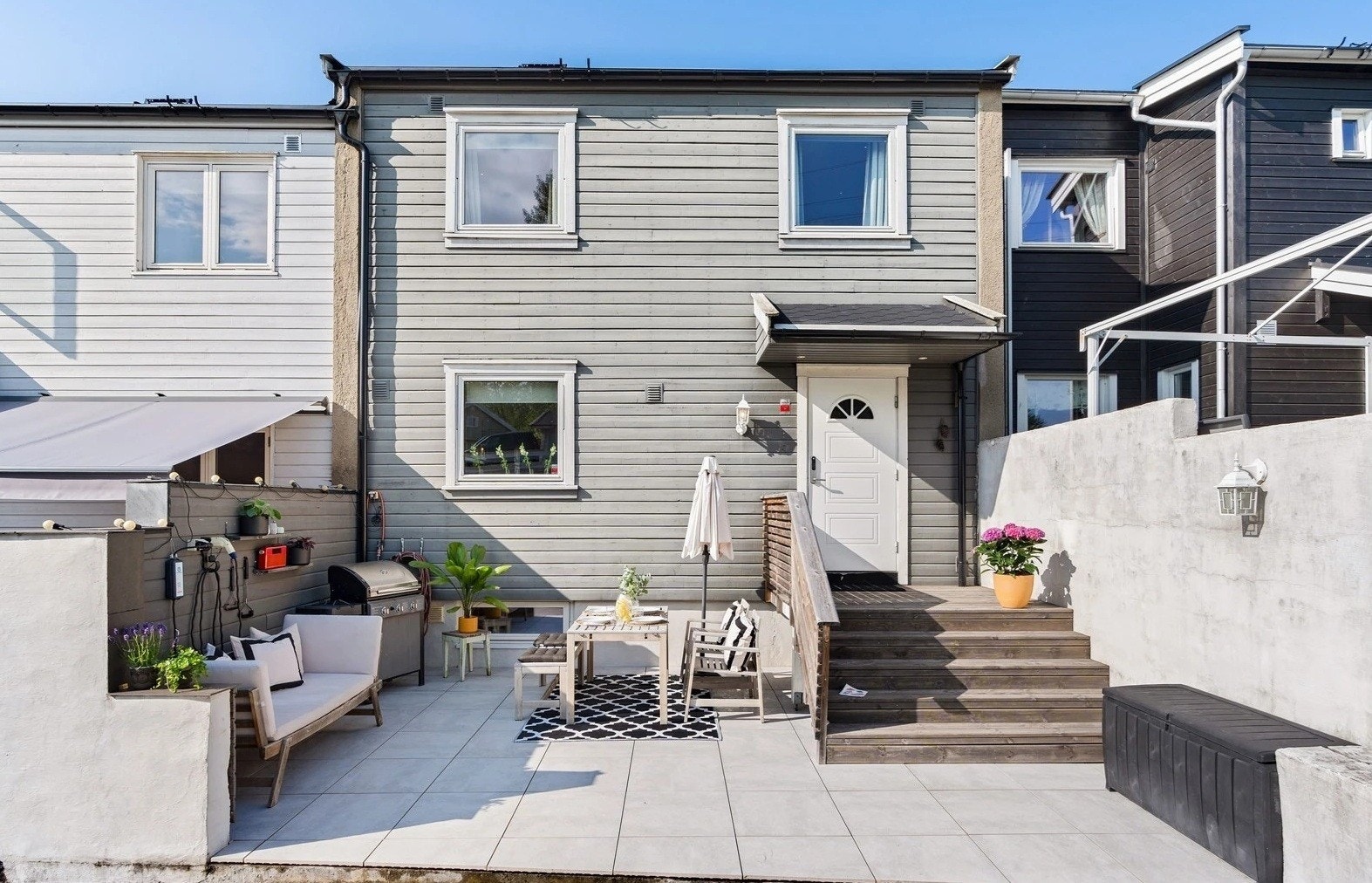 Velkommen til Ole Bulls vei 11 Galleribilde