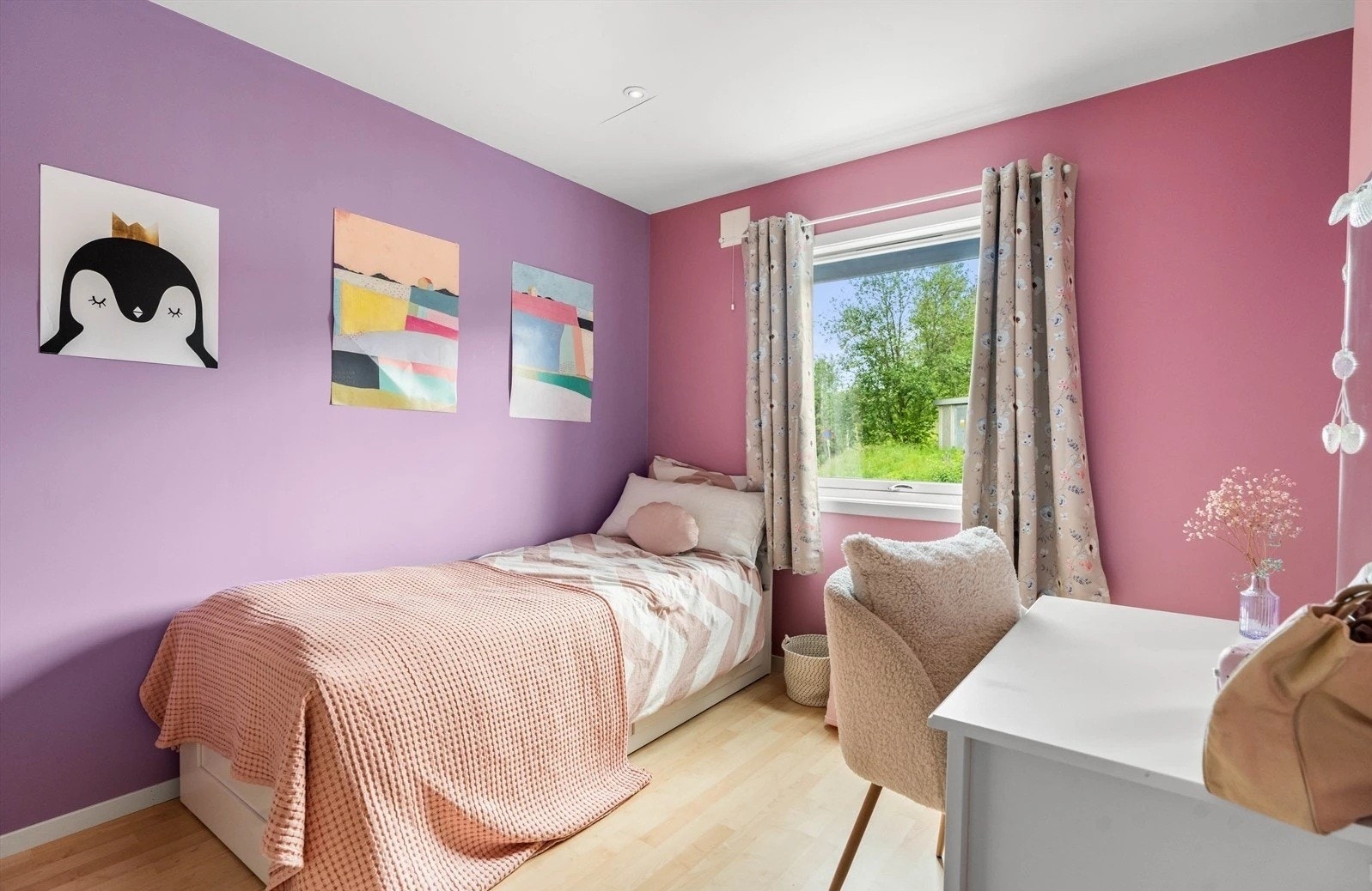 Soverom 2 Galleribilde