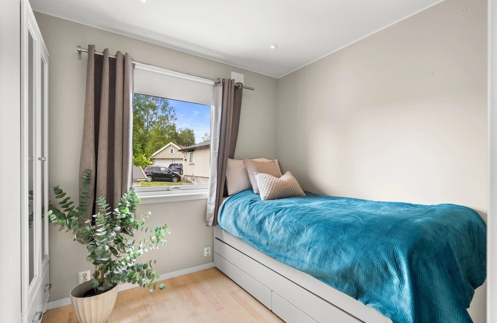 Soverom 4 Galleribilde