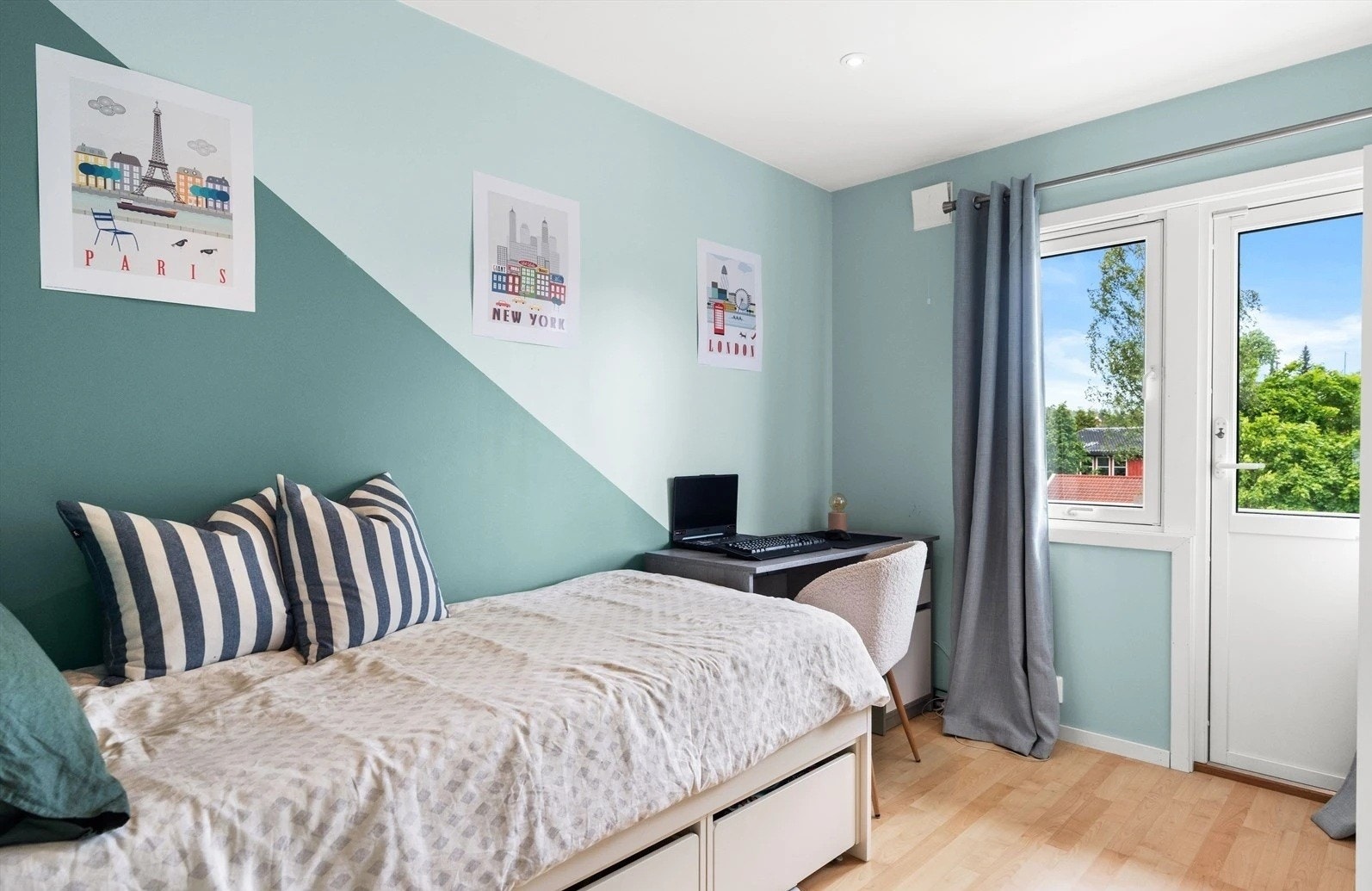 Soverom 3 Galleribilde