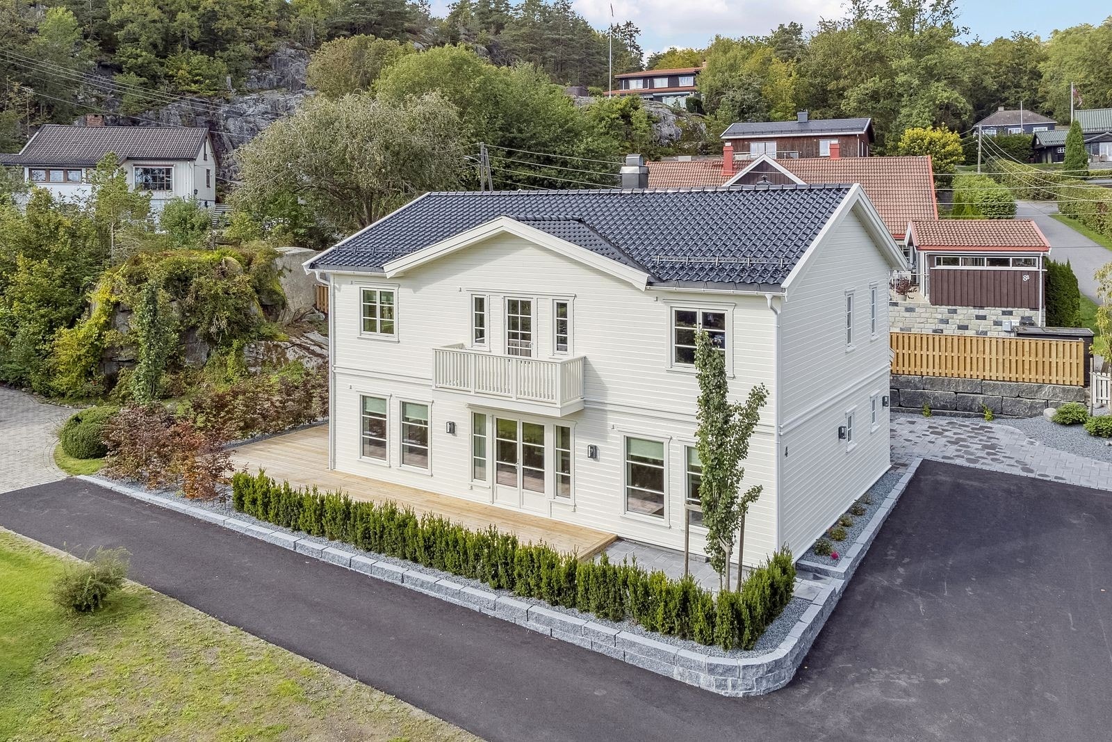 Velkommen til Visning! Galleribilde