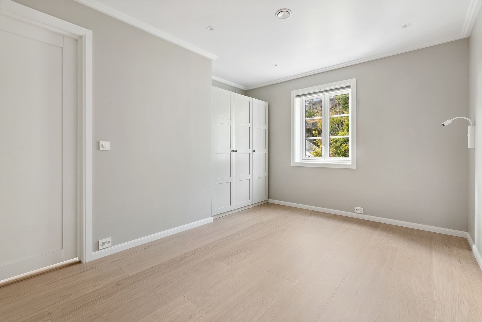 Soverom 2 Galleribilde