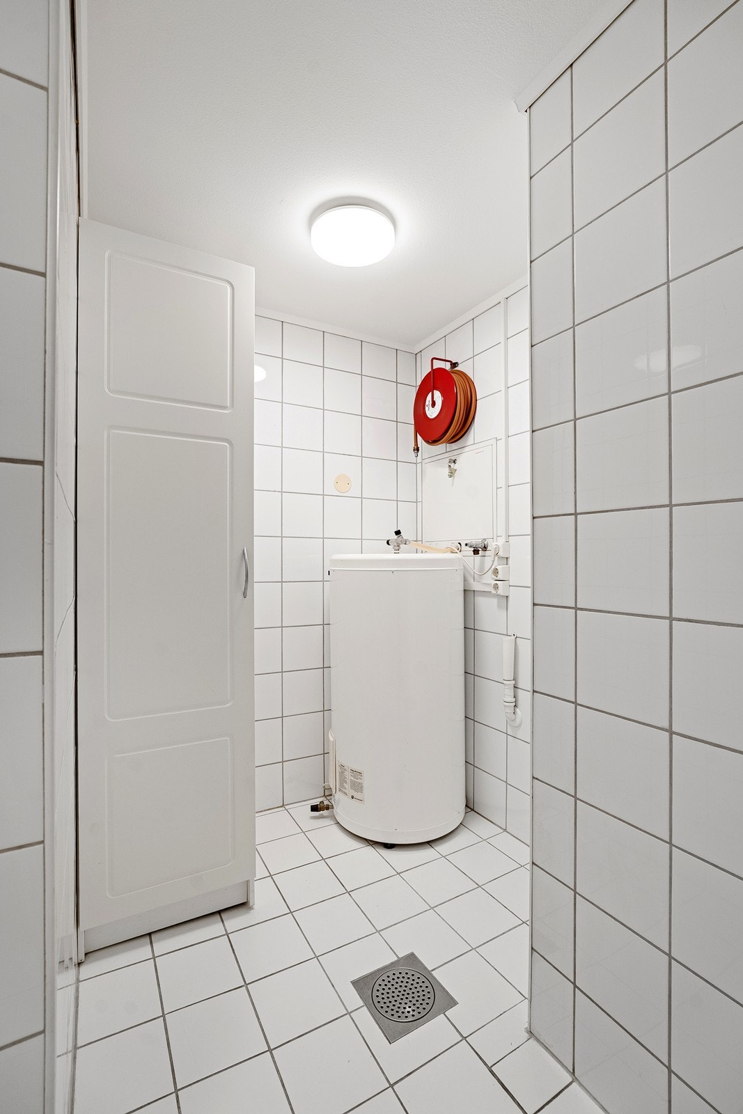 Bad/vaskerom Galleribilde