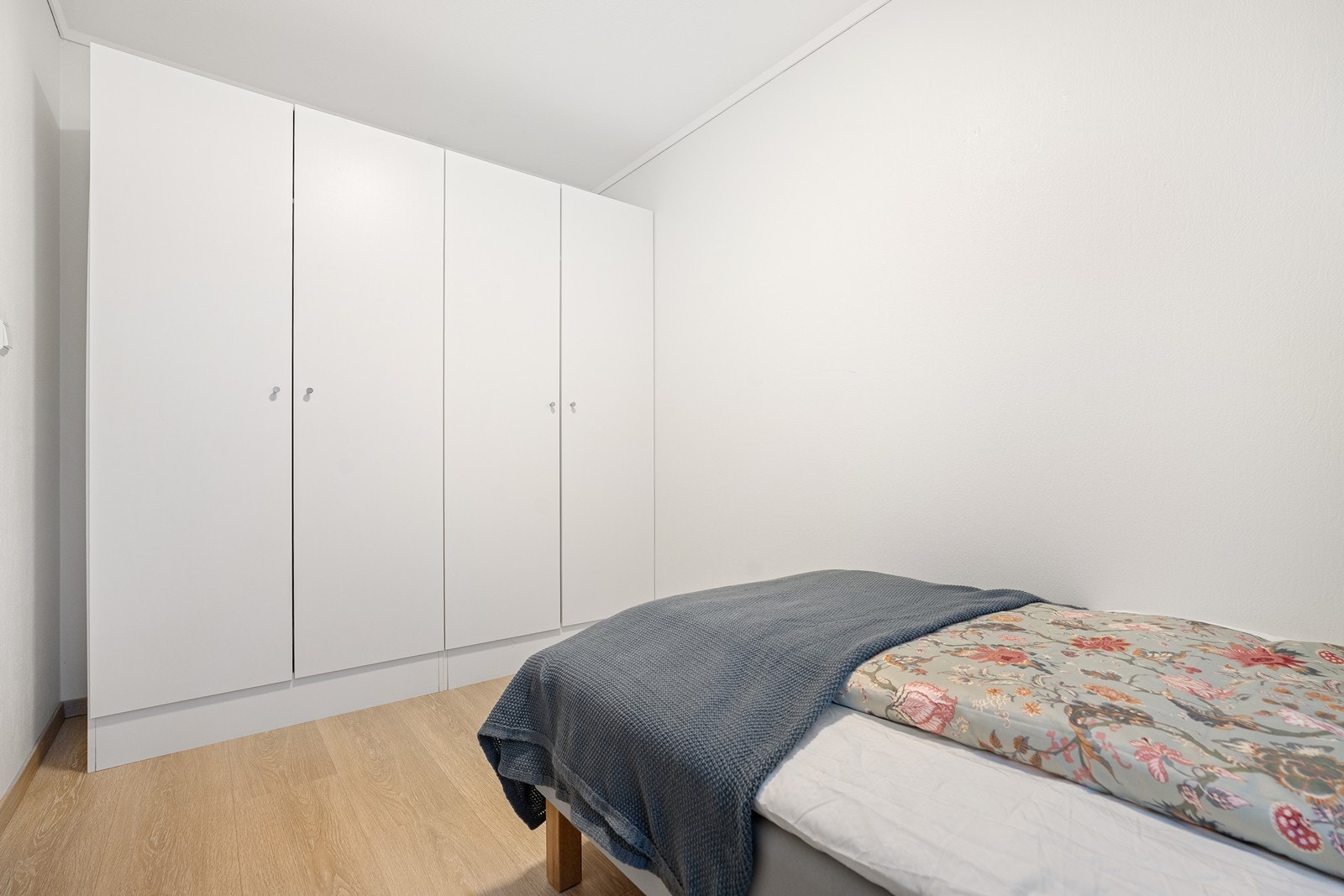 Soverom 2 Galleribilde