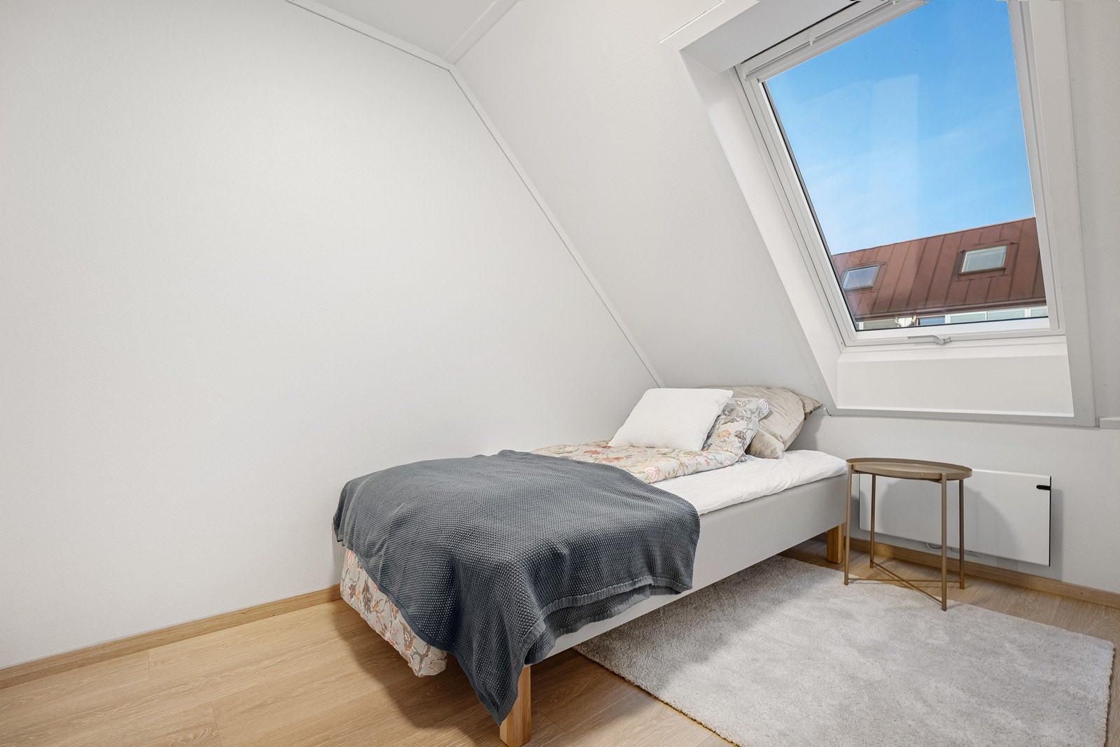 Soverom 2 Galleribilde