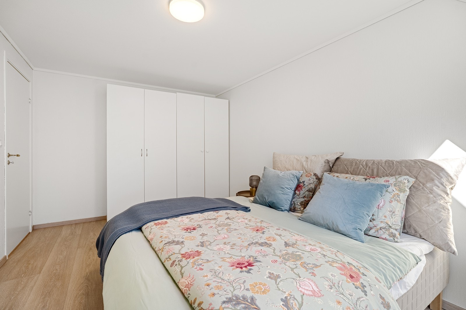 Soverom 1 Galleribilde