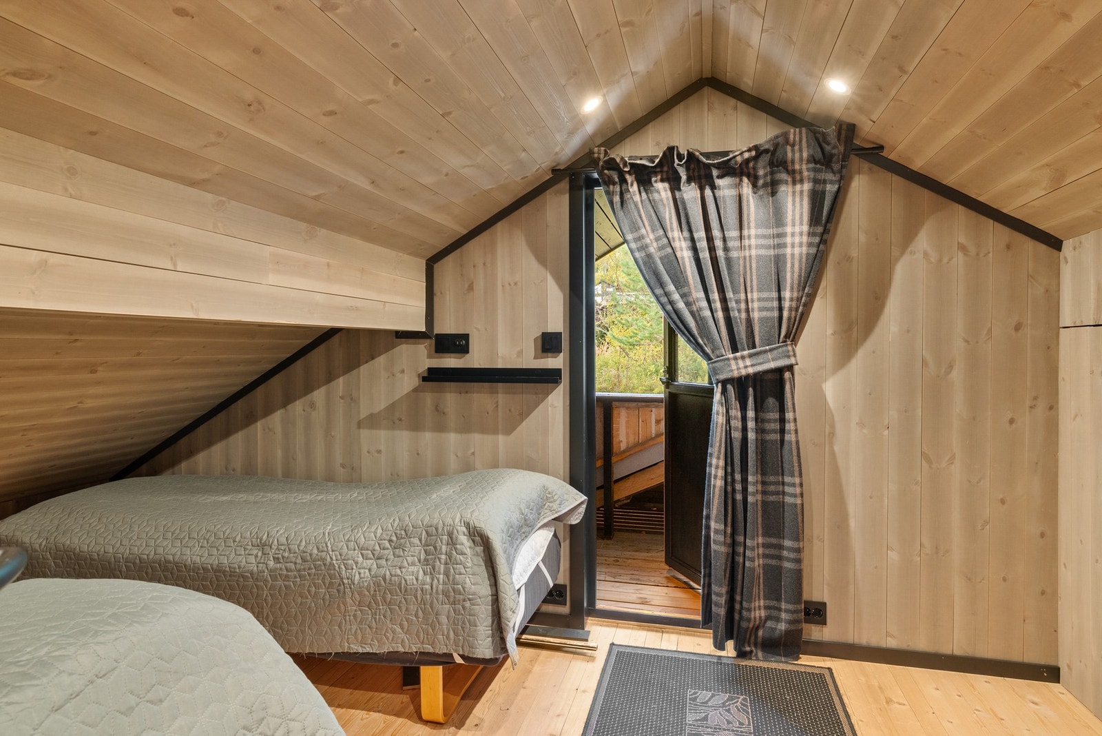 Soverom Galleribilde