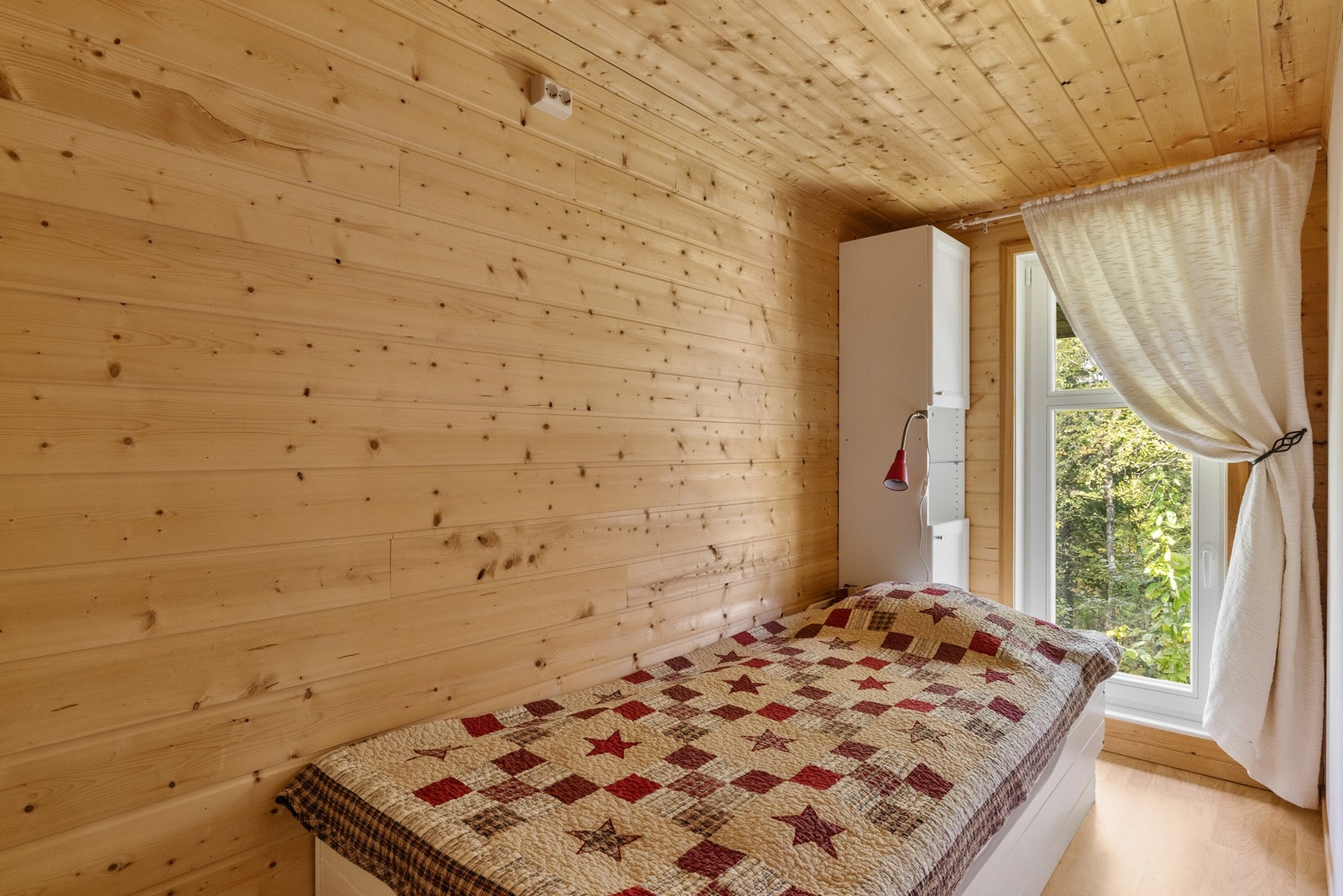 Soverom Galleribilde