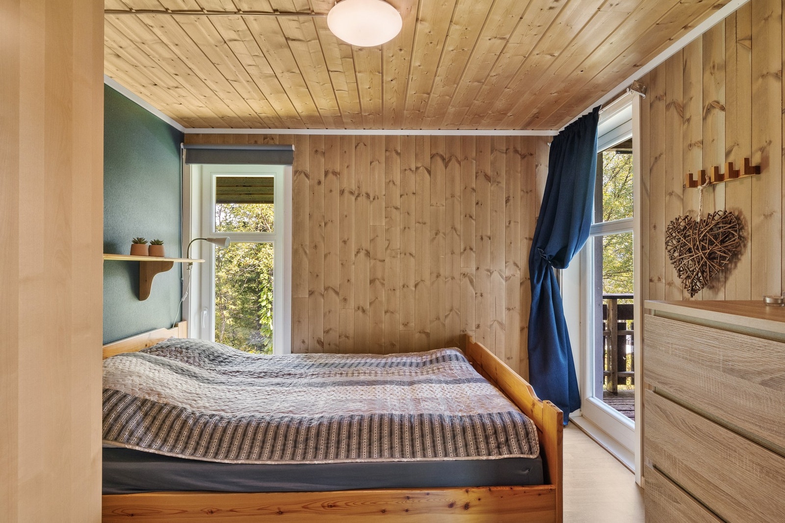 Soverom Galleribilde