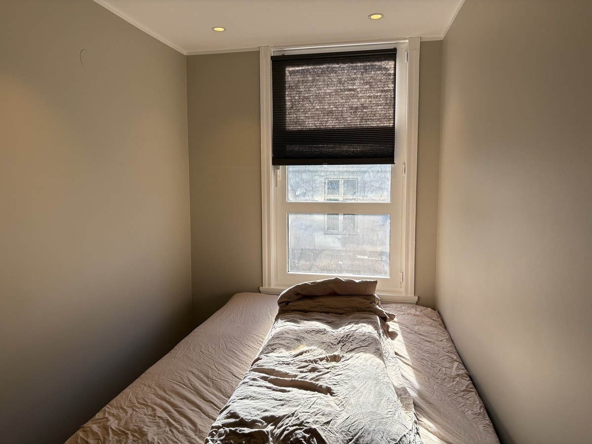 soverom 1 Galleribilde