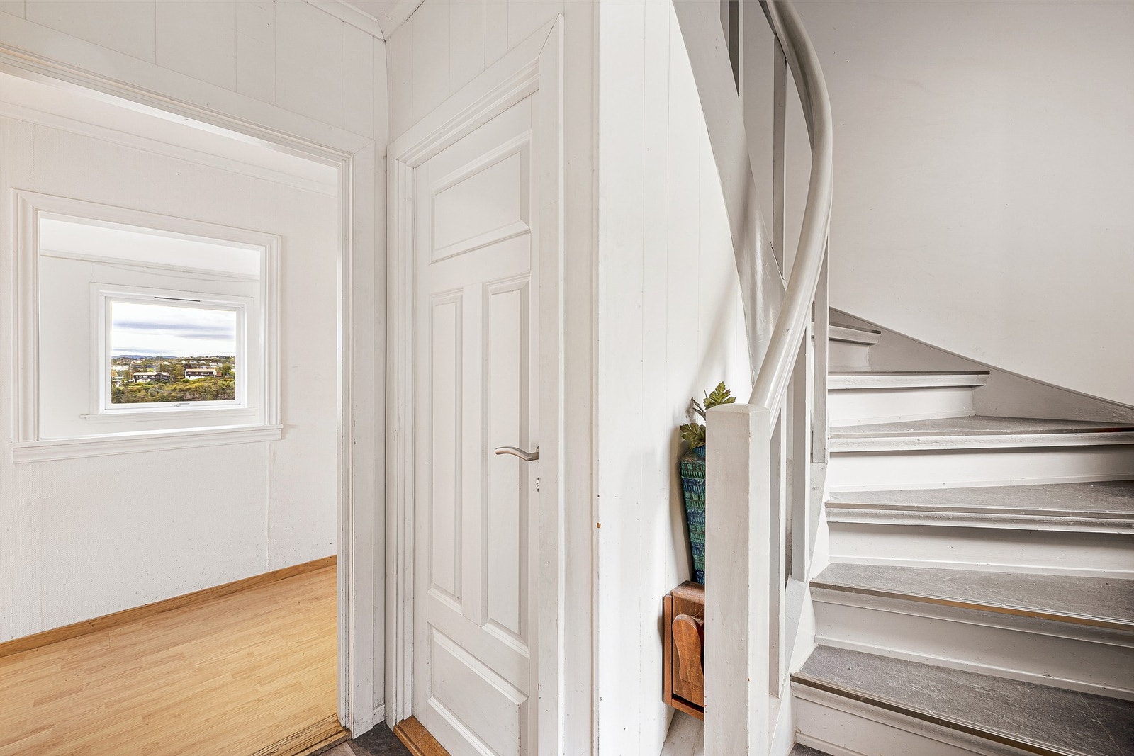 Velkommen inn! Galleribilde