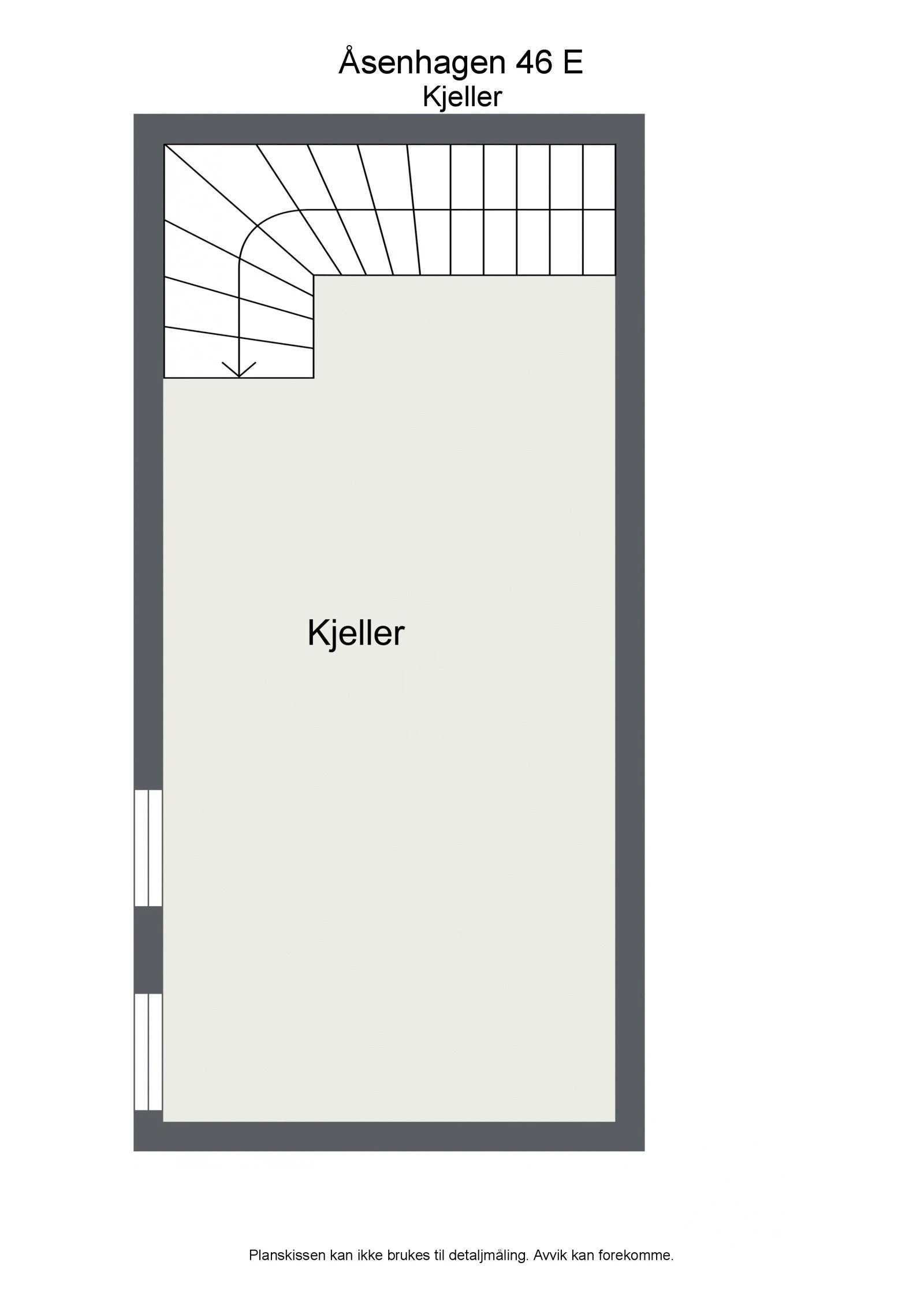 kjeller Galleribilde