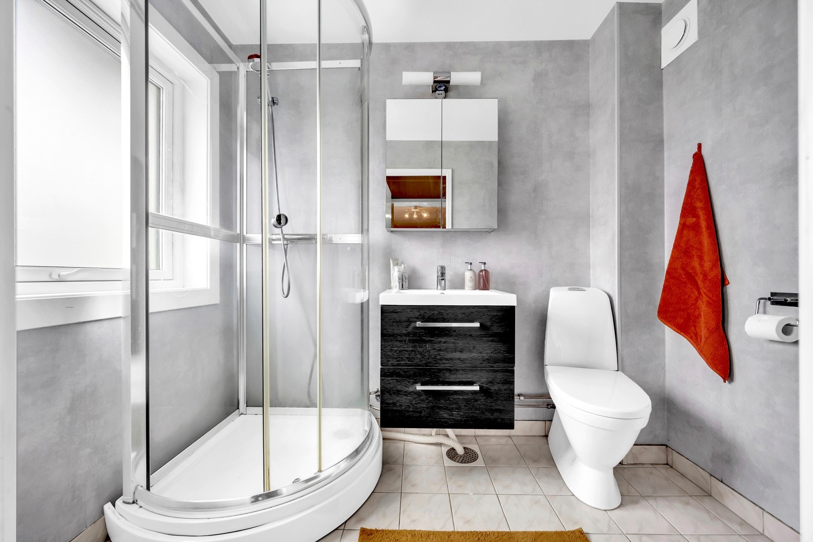 Bad 2.etg. Galleribilde