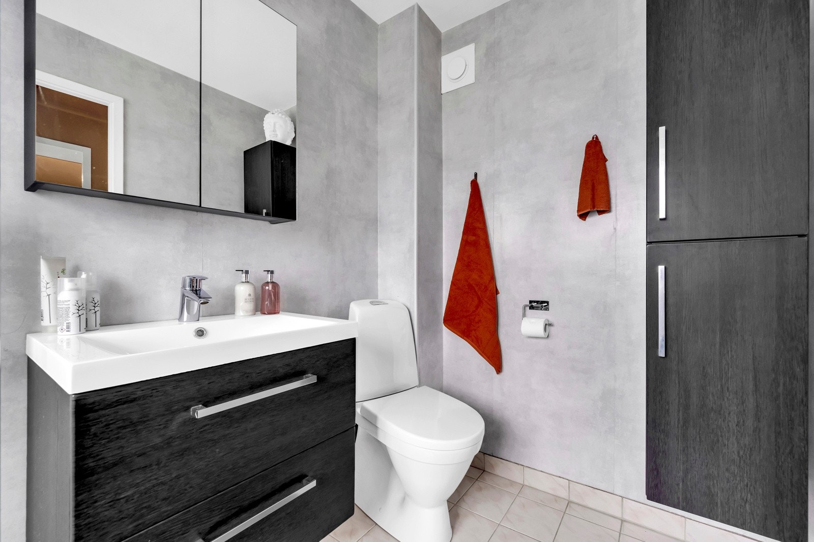 Bad 2.etg. Galleribilde