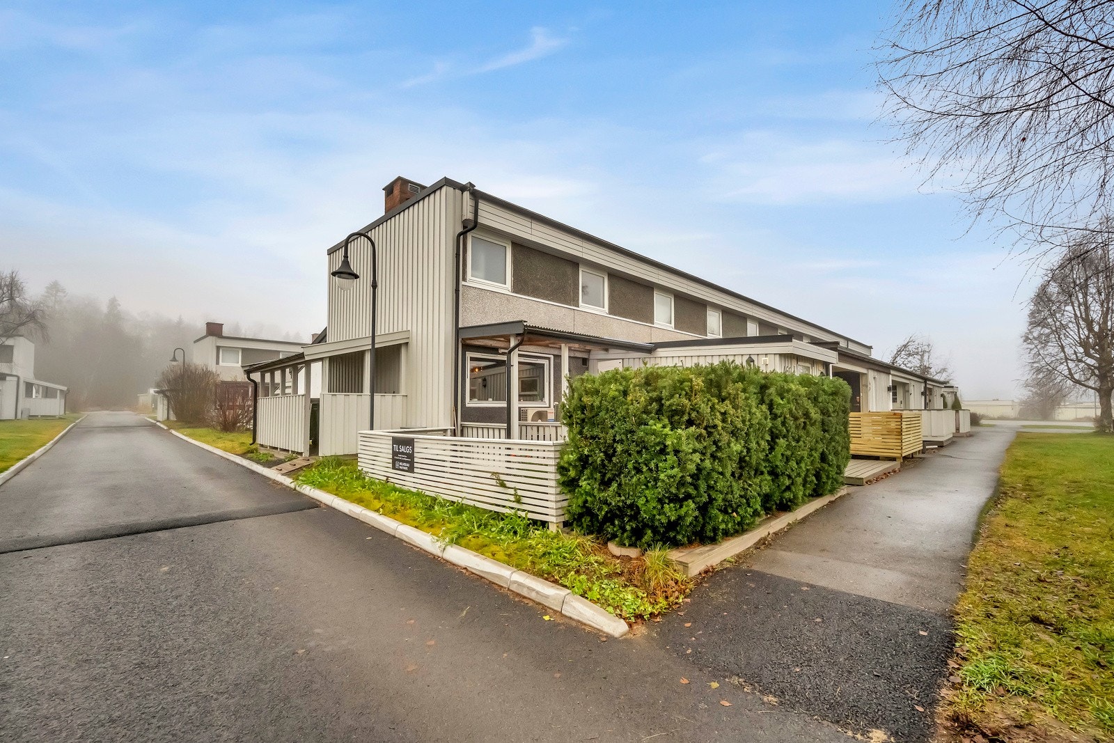 Velkommen til Åsenhagen 46E! Galleribilde