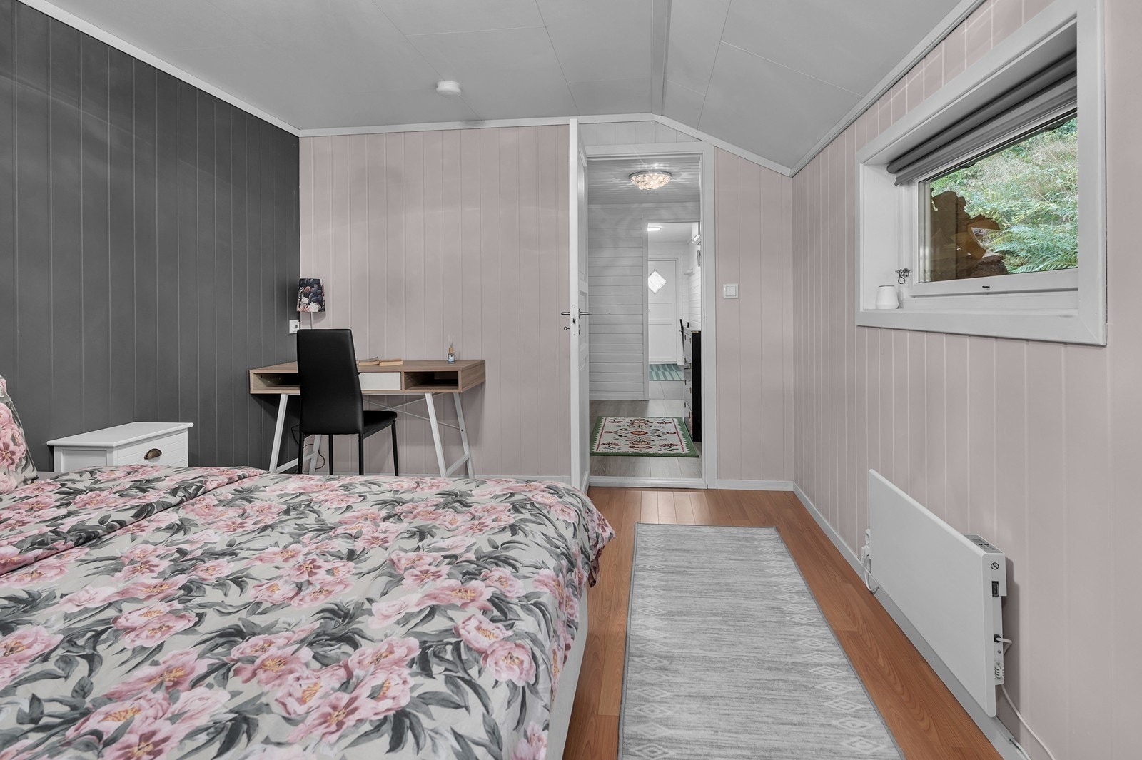 Soverom Galleribilde