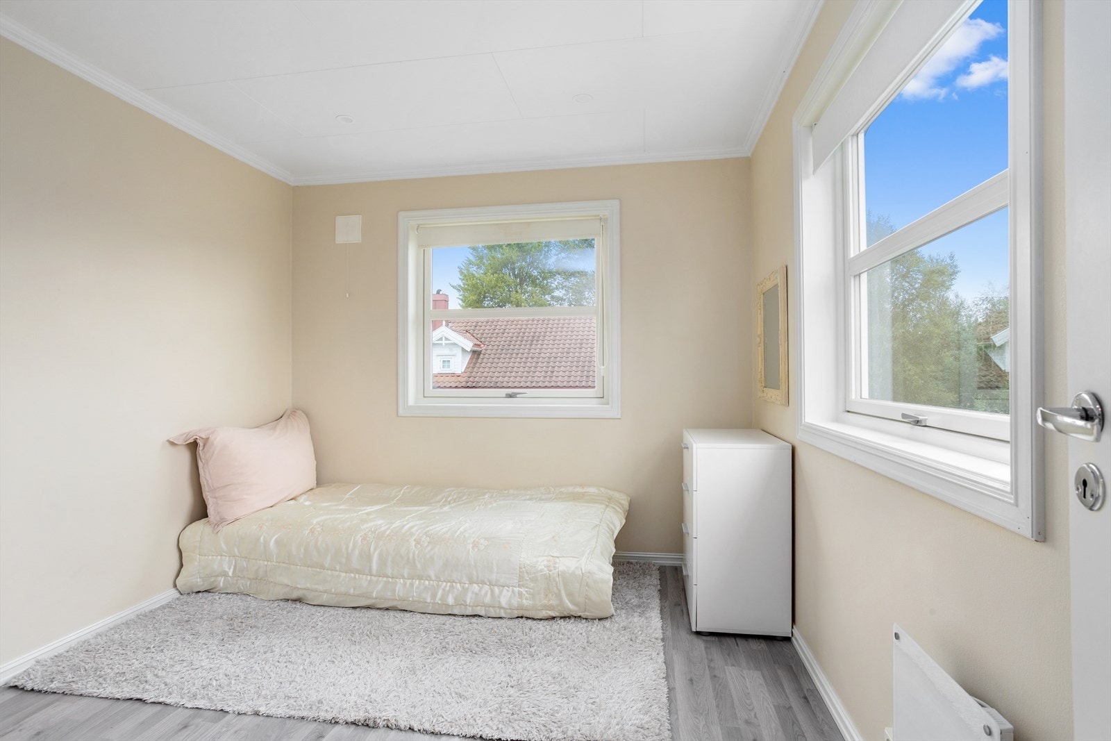 Soverom 3 Galleribilde