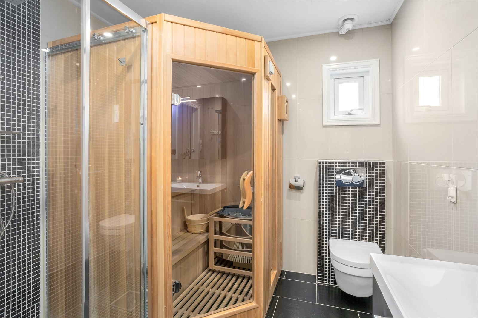 Badstue Galleribilde