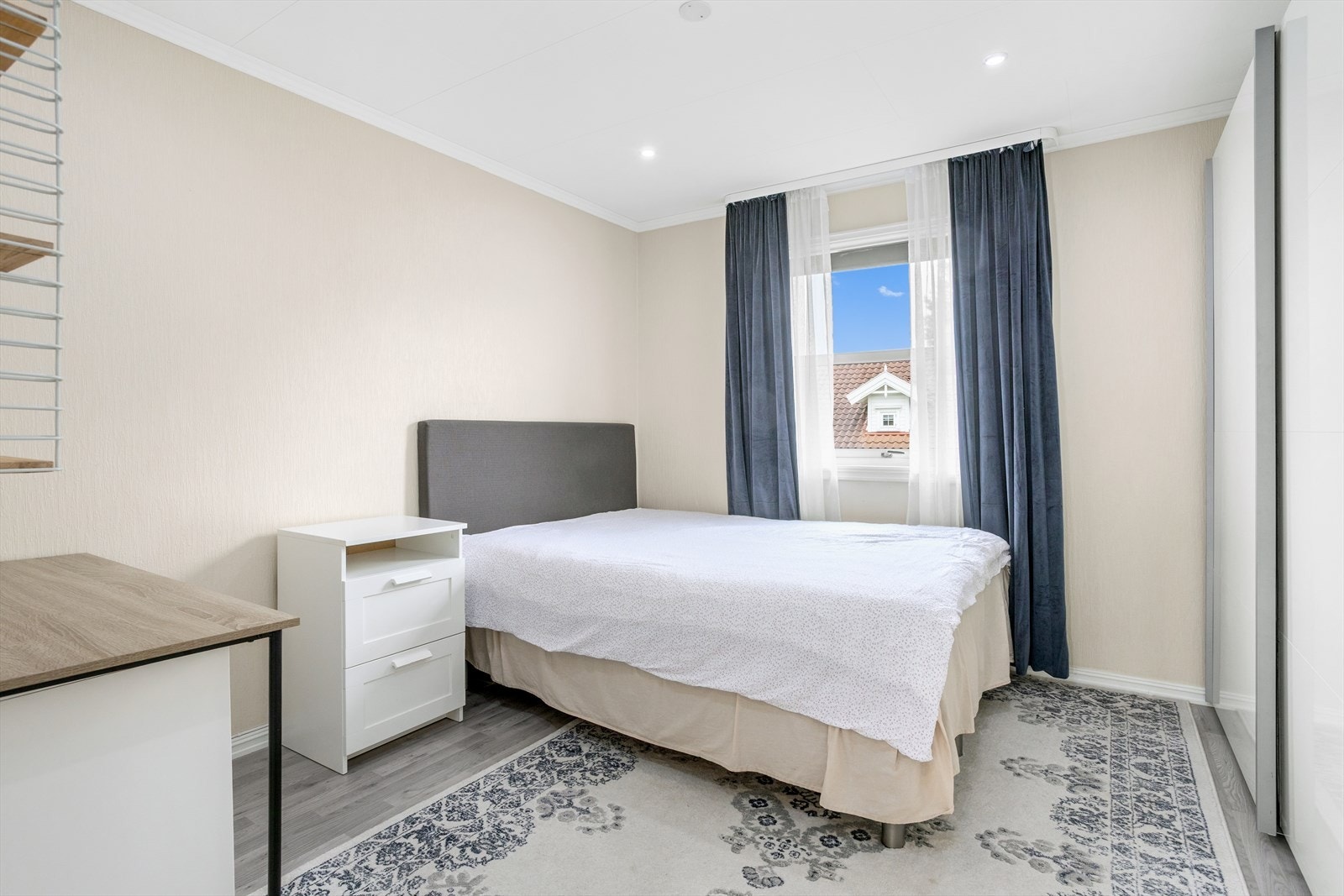 Soverom 4 Galleribilde